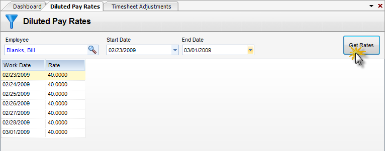 HR_Diluted_Rates_GetRates