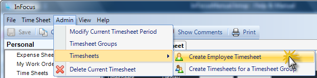 Pers_Tim_CreateIndivTimesheet2