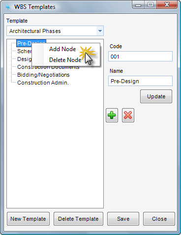 ProjAdm_WBSTempNode