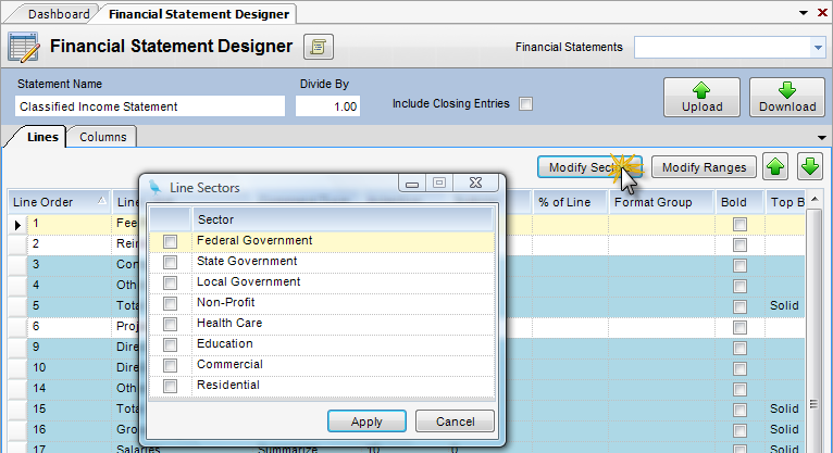 Utilities_Financial_Statement_Designer_LinesTabModifyButton