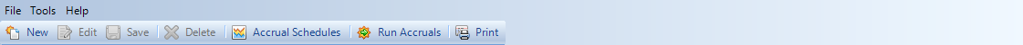 Benefit Accrual Toolbar2