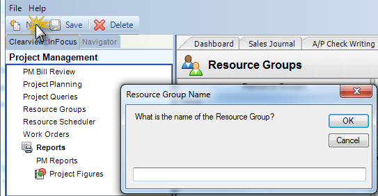 Create Resource Group 1
