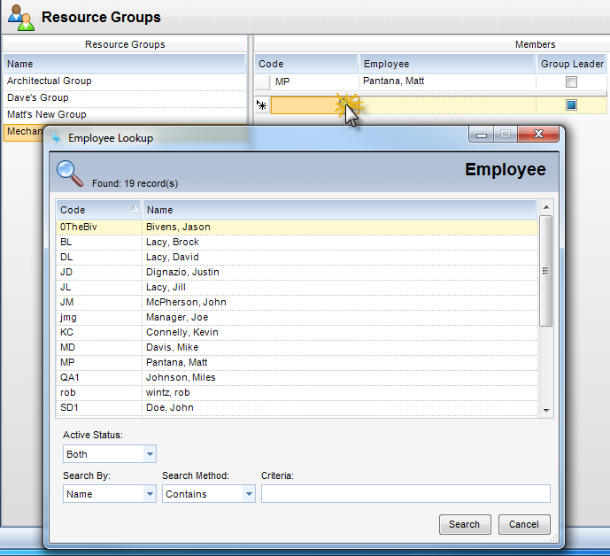 Create Resource Group 2