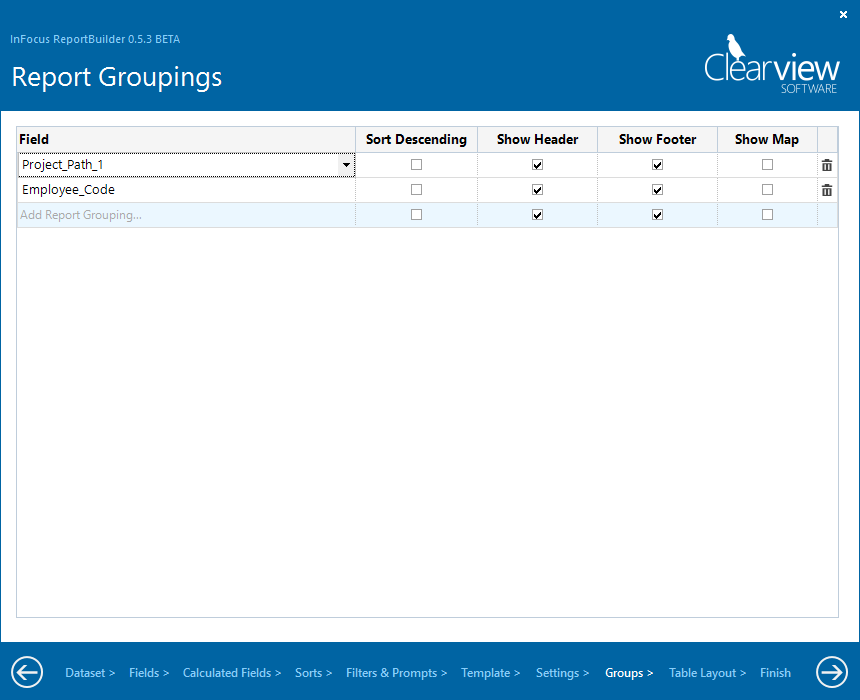 IRBGroups