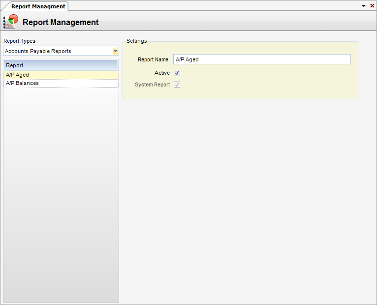 Utilities_ReportManagement