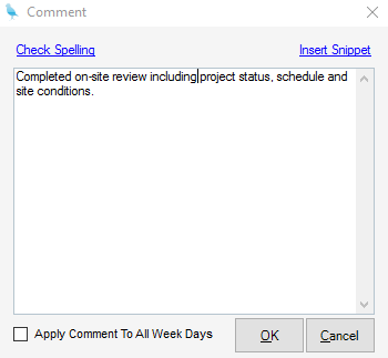 PR_Timesheets_Comment